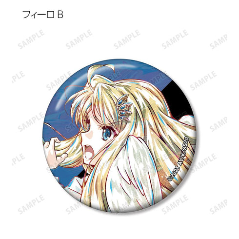 『盾の勇者の成り上がり Season 2』トレーディング Ani-Art 缶バッジ(単位/BOX)【202510再販】